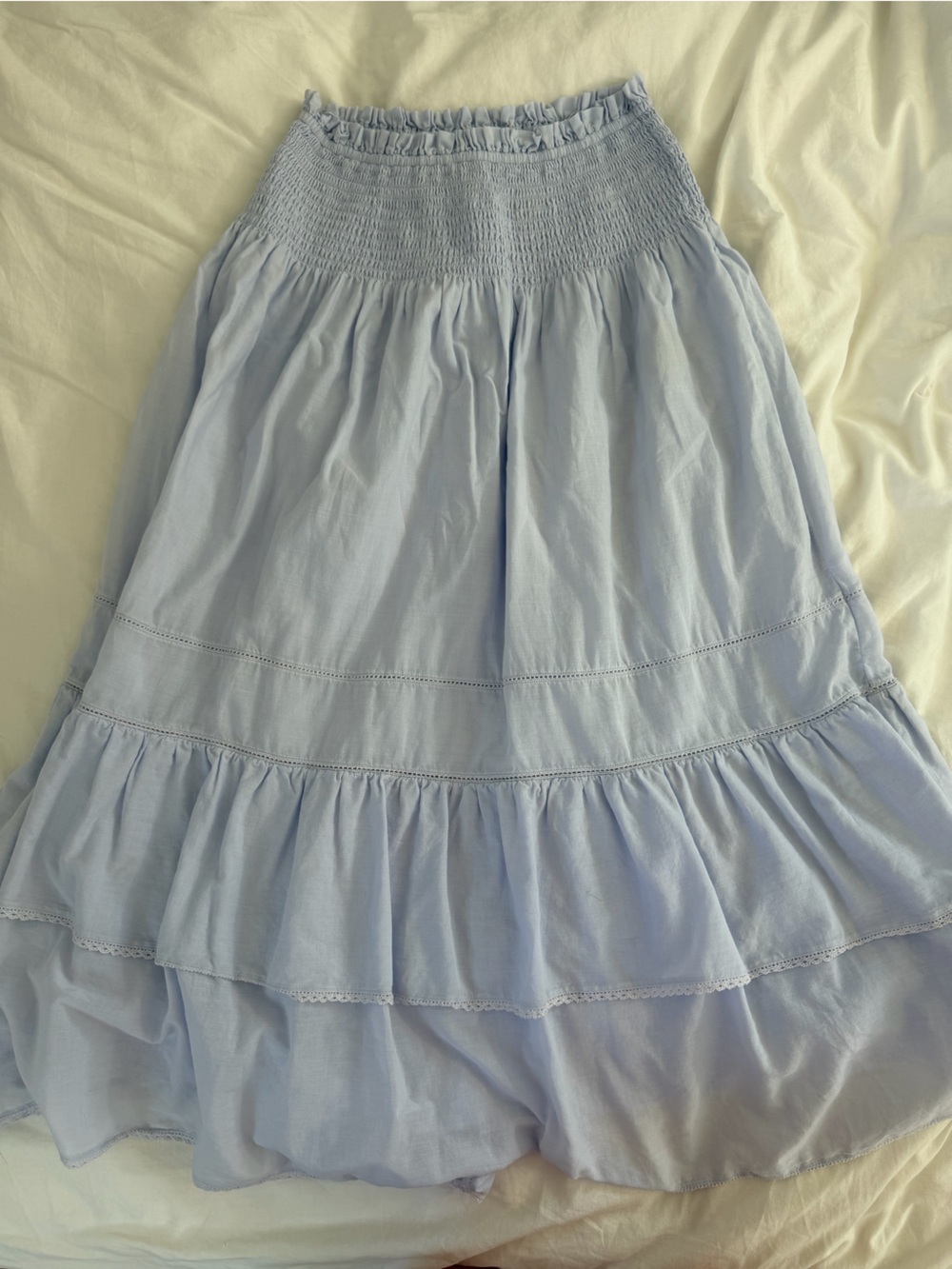 Aritzia Maxi Skirt